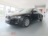 Audi A4 Avant 2.0 TDI Advance