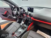 Audi Q2 30 TFSI Advanced