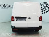 Volkswagen Transporter 2.0 TDI Longa Extra AC - C/FRIO