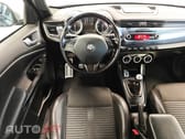 Alfa Romeo Giulietta 1.6 JTDm Progression