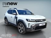 Dacia Duster 1.2 TCe 130 mild hybrid Journey