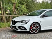 Renault Mégane 1.8 TCe R.S. Trophy EDC