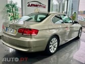 BMW 330 dA