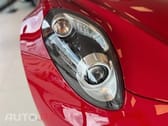 Alfa Romeo 4C Coupé