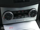 Mercedes-Benz C 250 CDi Avantgarde BE Aut.