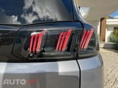 Peugeot 5008 1.5 BlueHDi Allure Pack EAT8