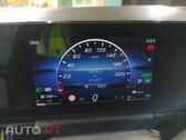 Mercedes-Benz B 250 e