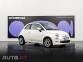 Fiat 500 1.0 Hybrid
