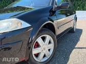 Renault Mégane Break 1.9 dCi C Privilége