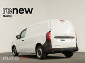 Renault Kangoo Kangoo 1.5 Blue dCi L2 Advance