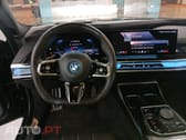 BMW i7 xDrive60 Pack Desportivo M