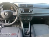 Skoda Fabia Break 1.0 Active