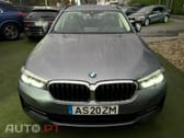 BMW 520 d Auto