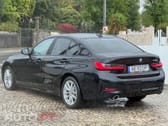 BMW 330 e Corporate Edition Auto