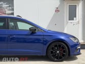 Seat Leon 2.0 TDI FR DSG