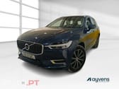 Volvo XC60 2.0 T8 PHEV Inscription AWD