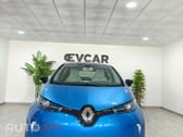 Renault Zoe (c/ Bateria) Intens 40 Q90