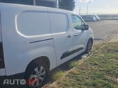 Opel Combo Longa
