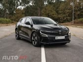 Renault Mégane E-Tech EV60 Equilibre Optimum Charge