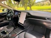 Tesla Model S 70 