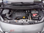 Opel Meriva 1.4 T FlexFluel