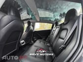 Tesla Model 3 Long Range Tração Integral