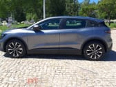 Renault Mégane E-Tech EV60 Evolution Optimum Charge