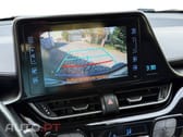 Toyota C-HR 1.8 HSD Comfort+P.Style