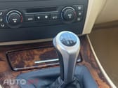 BMW 320 d
