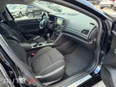 Renault Mégane Sport Tourer 1.5 Blue dCi Limited