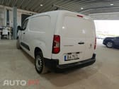 Peugeot Partner PARTNER 1.5 BlueHDi Longa