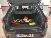 Seat Leon 1.4 e-Hybrid FR DSG
