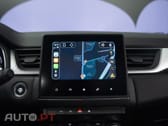 Renault Captur 1.6 E-Tech Plug-In Hybrid Techno