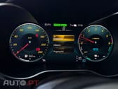 Mercedes-Benz C 300 de AMG Line