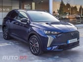 DS DS7 Crossback E-TENSE PERFORMANCE LINE +