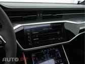 Audi RS6 TFSi Quattro