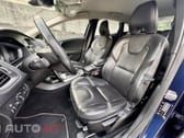 Volvo V40 1.6 D2 Ocean Race