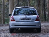 Renault Clio 2.0 RS