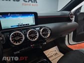 Mercedes-Benz CLA 220 d AMG Line Aut.