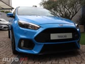 Ford Focus 2.3 EcoBoost RS Pack Performance