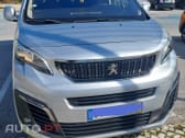 Peugeot Traveller 1.5 BlueHDi- 120CV