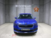 Skoda Kamiq 1.0 TSI Style