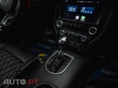 Ford Mustang 2.3 Shelby Coupe GT Package Dark Horse