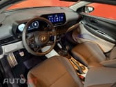 Hyundai Bayon 1.0 T-GDi Premium