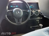 Mercedes-Benz A 180 d Style