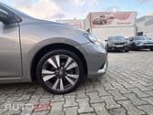 Nissan Pulsar 1.2 DIG-T Tekna Xtronic