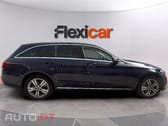 Mercedes-Benz C 200 Estate