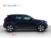 Volvo XC40 1.5 T4 PHEV Core