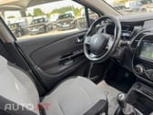 Renault Captur 0.9 TCE Exclusive