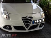 Alfa Romeo Giulietta 1.6  JTD